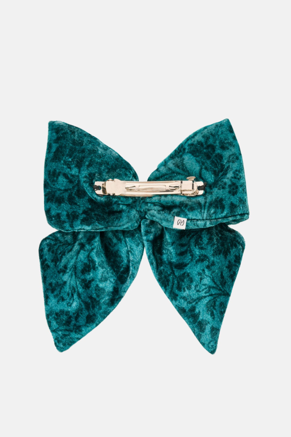 Bow Hair Clip