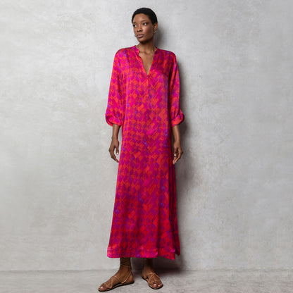 Maxi Kaftan