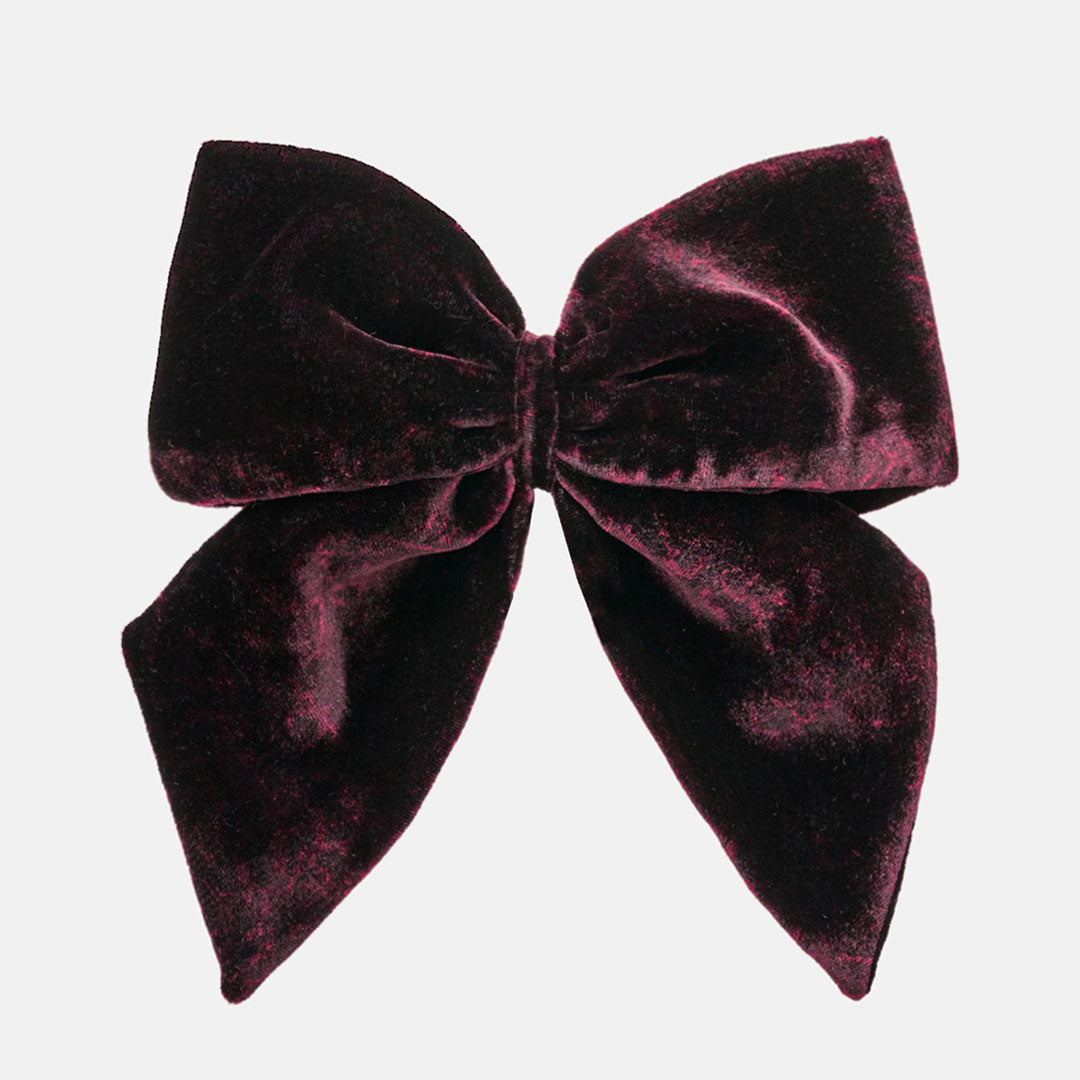 Bow Hair Clip