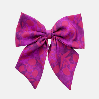 Bow Hair Clip