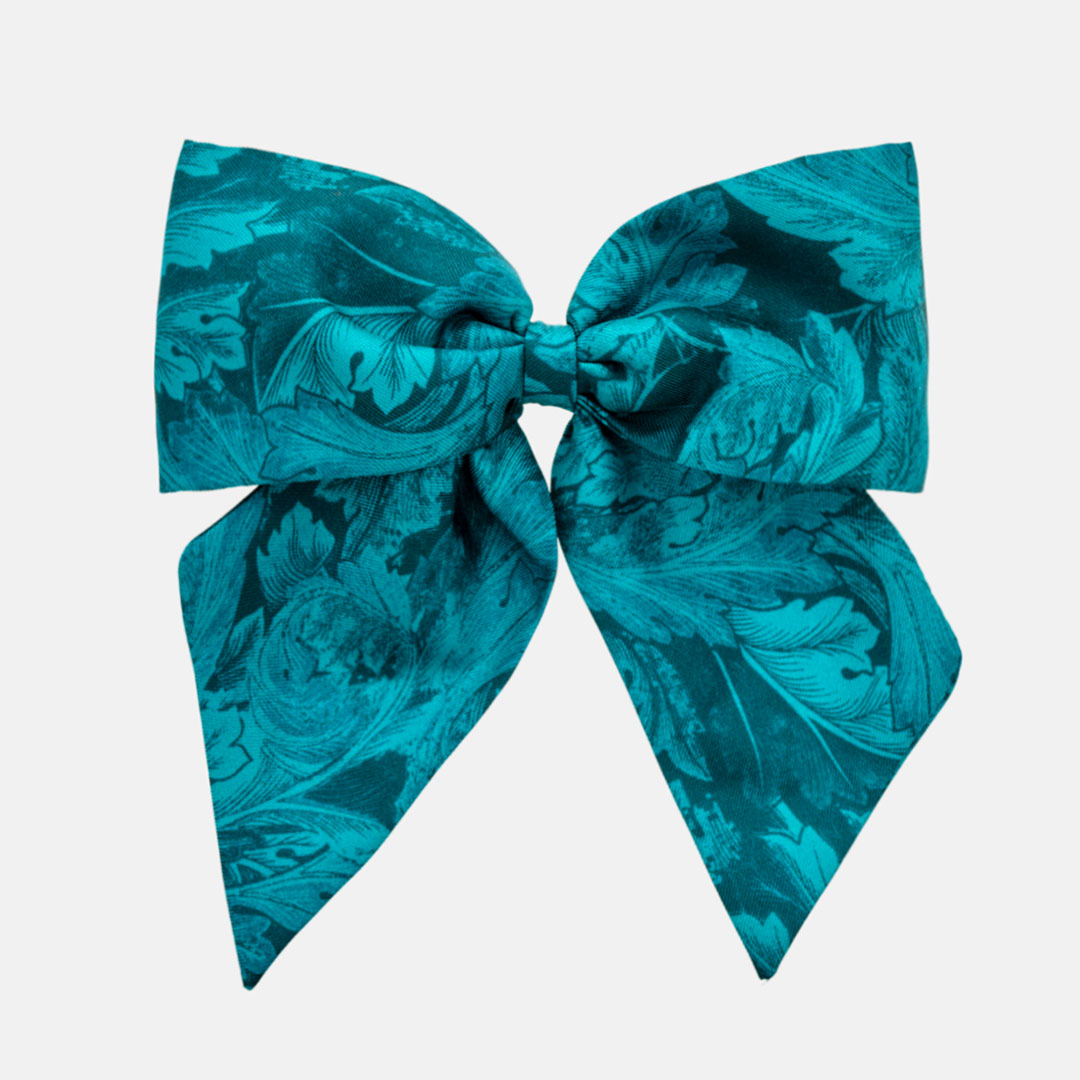 Bow Hair Clip