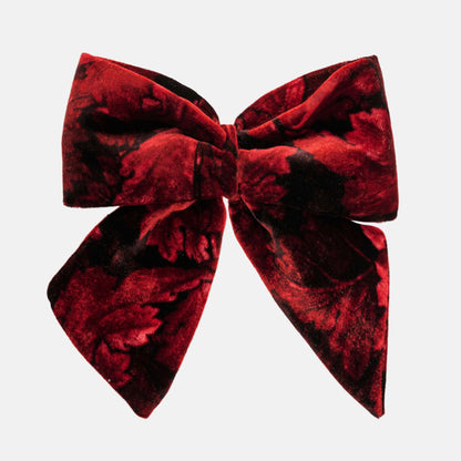 Bow Hair Clip