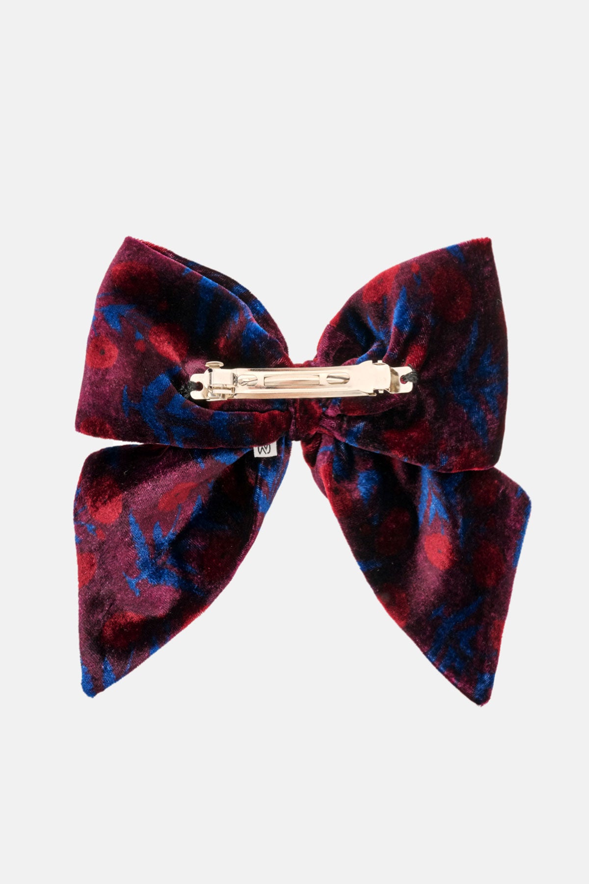 Bow Hair Clip