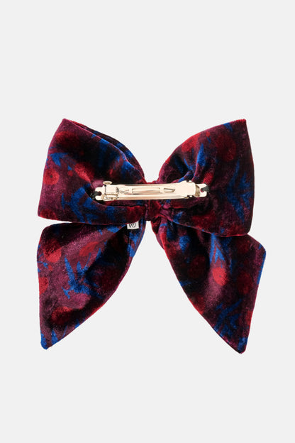 Bow Hair Clip