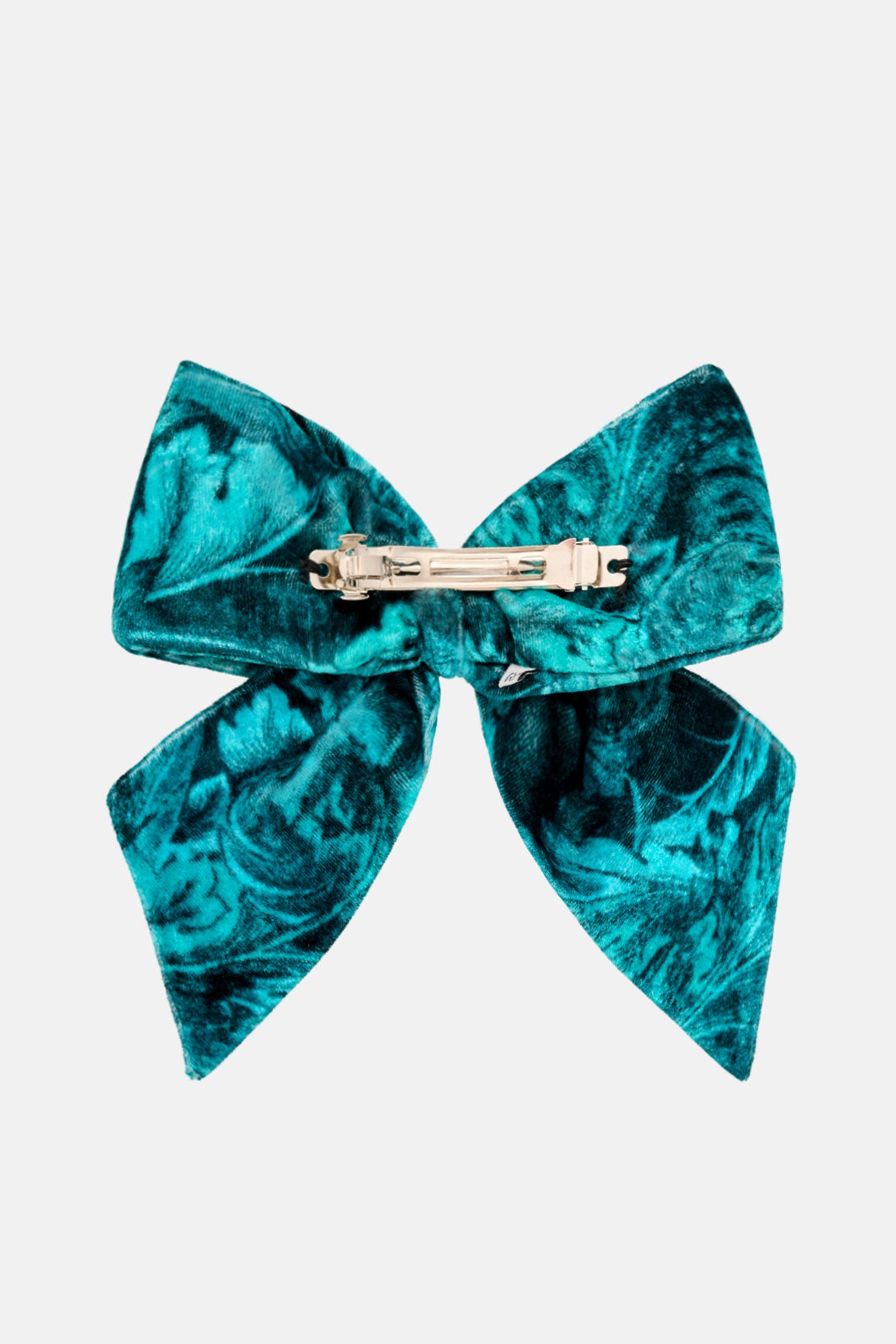 Bow Hair Clip