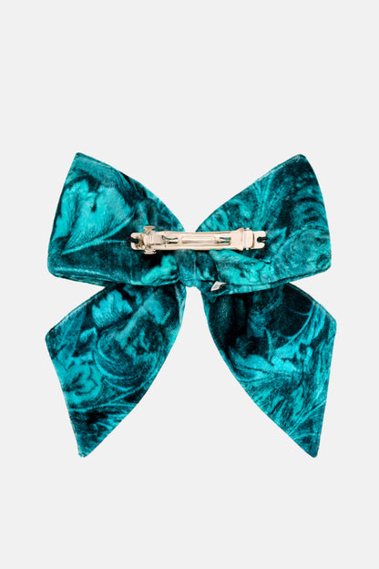 Bow Hair Clip