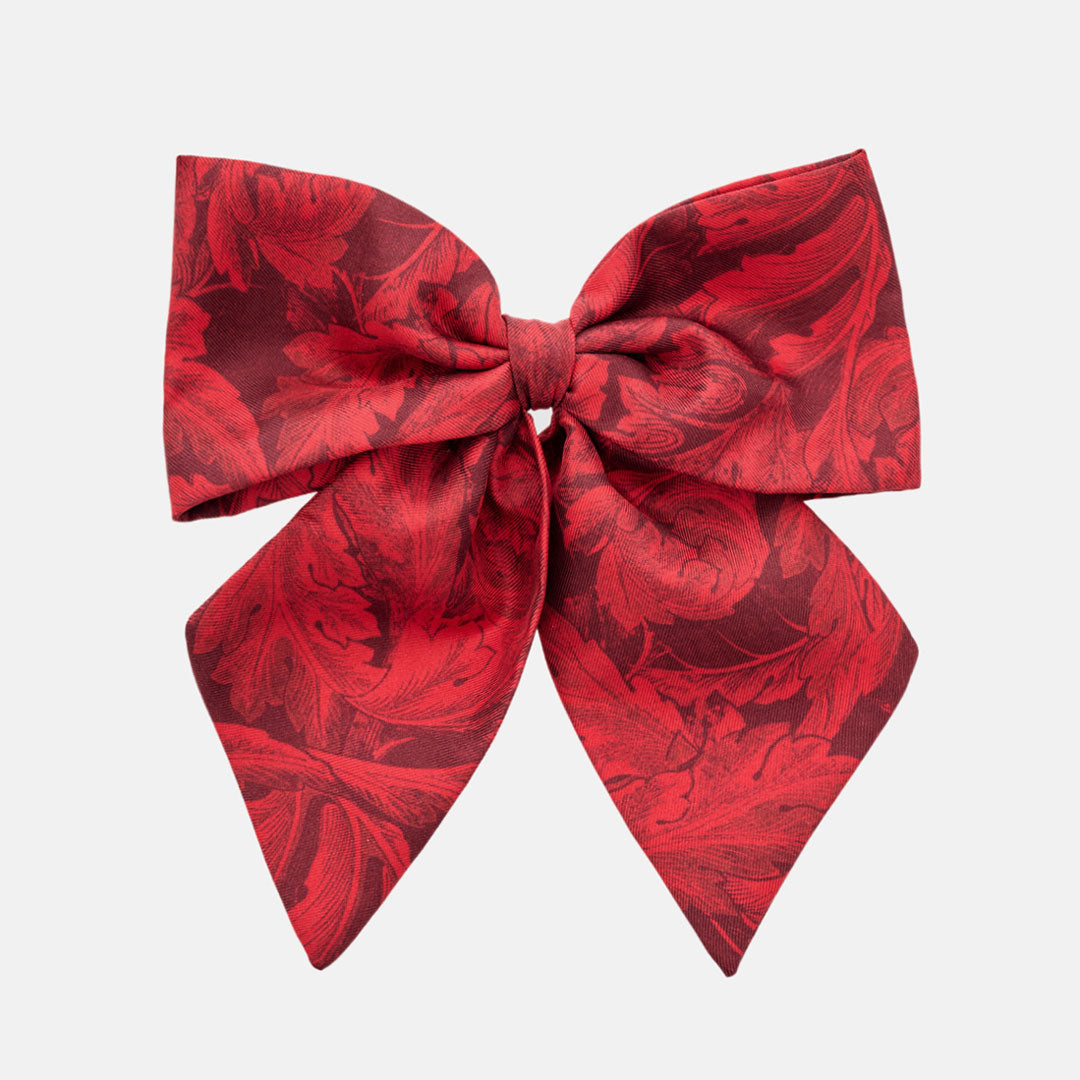 Bow Hair Clip