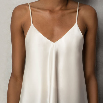Silk Cami Top