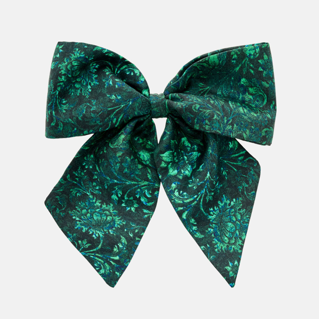 Bow Hair Clip