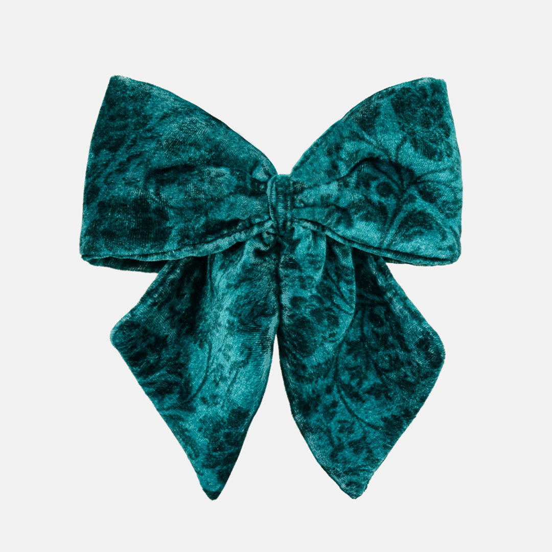 Bow Hair Clip