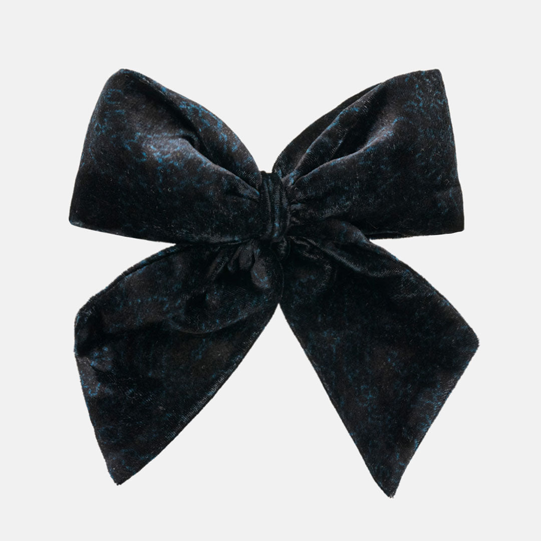 Bow Hair Clip