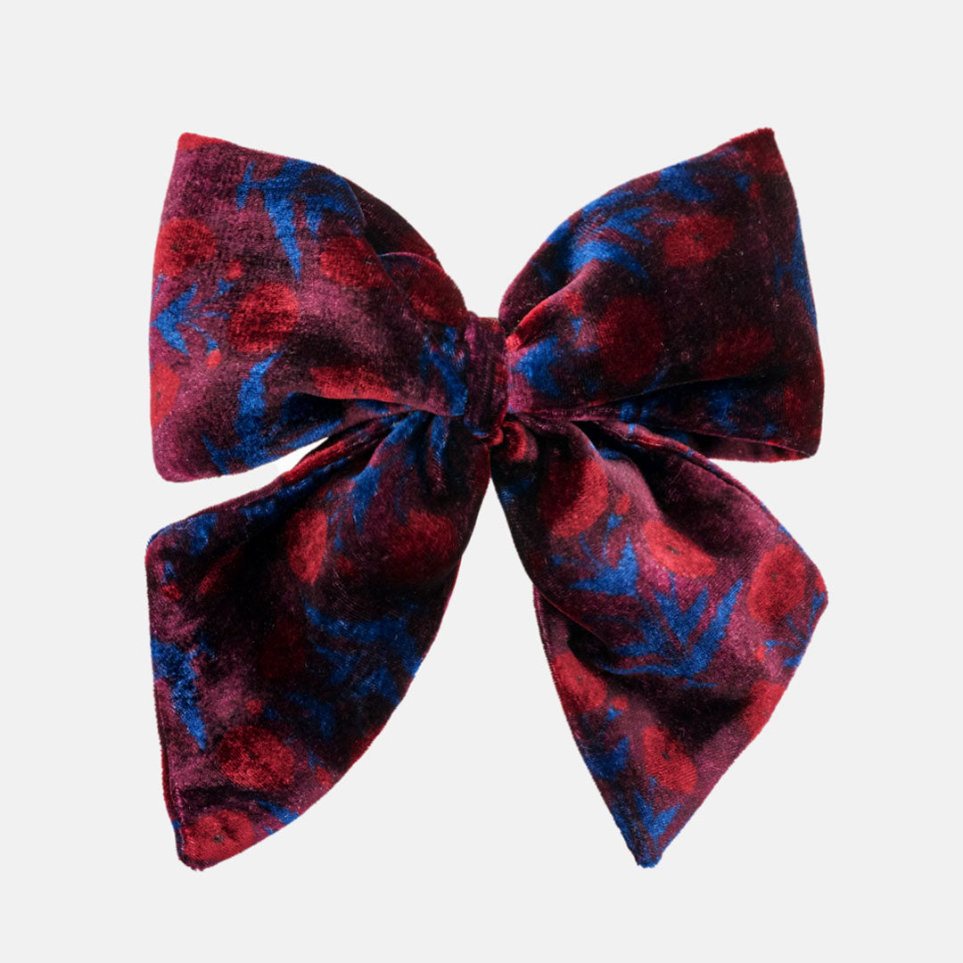 Bow Hair Clip