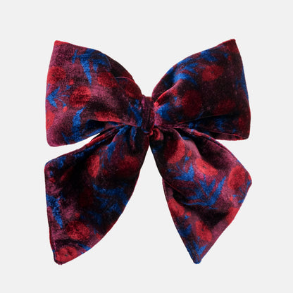 Bow Hair Clip