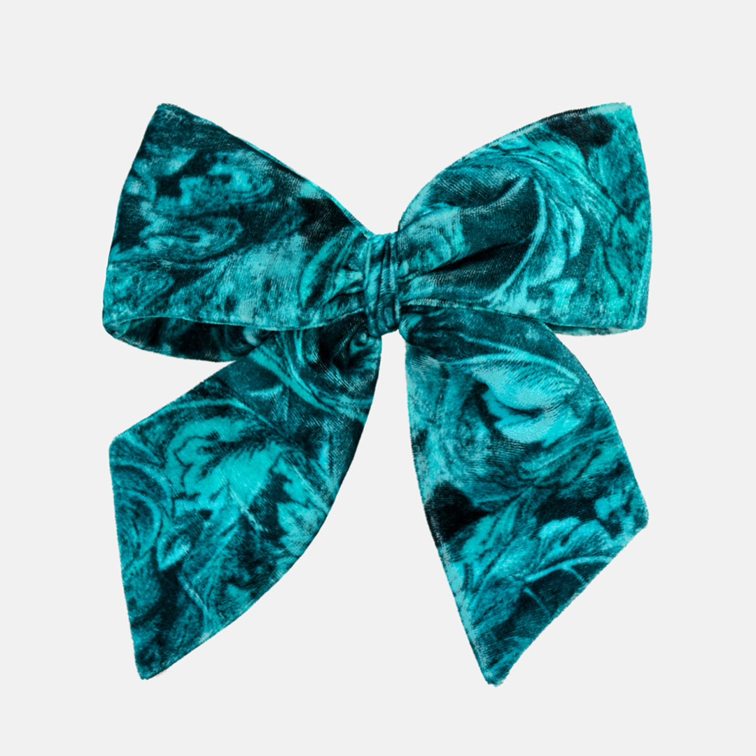Bow Hair Clip