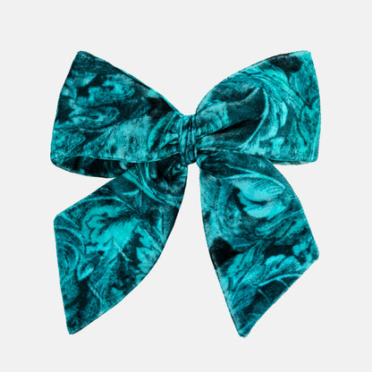 Bow Hair Clip