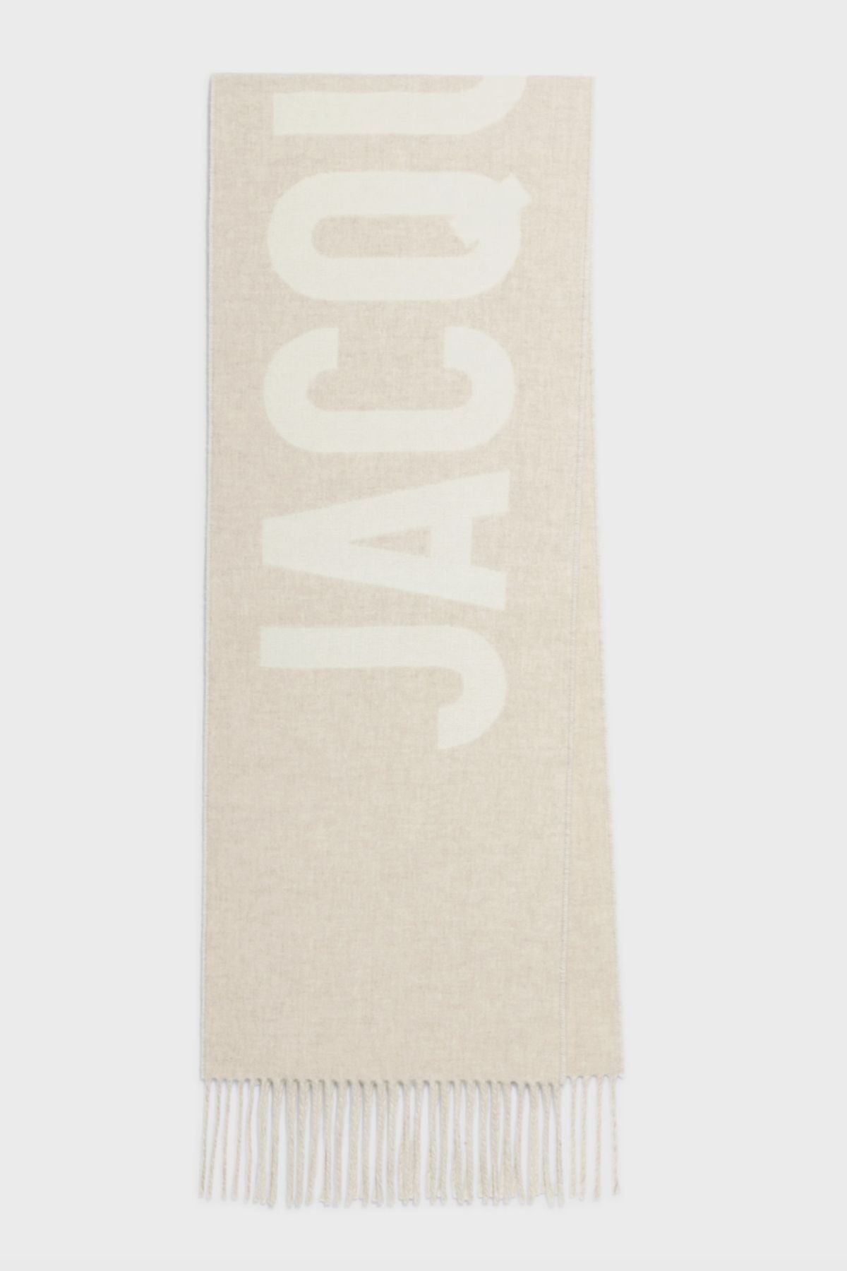 Jacquemus Scarf