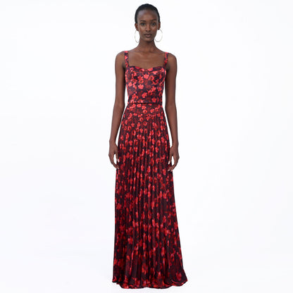 Plissé Soleil Skirt